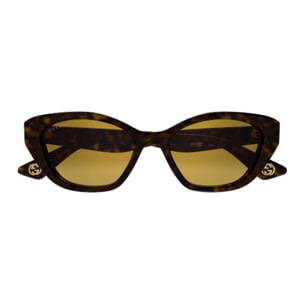 Gafas de Sol Gucci GG1638S-002 de Acetato Mujer 54 mm