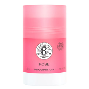 Rose - Déodorant Stick 50 g