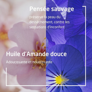 WELEDA - DUO rituel visage homme - Crème à raser + Lotion après rasage - Peaux normales - Certifié Natrue**- Tube 75 ml et flacon 100ml
