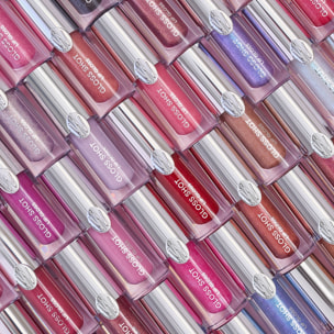 GLOSS SHOT LIP GLOSS Lucidalabbra dall'effetto 3D
