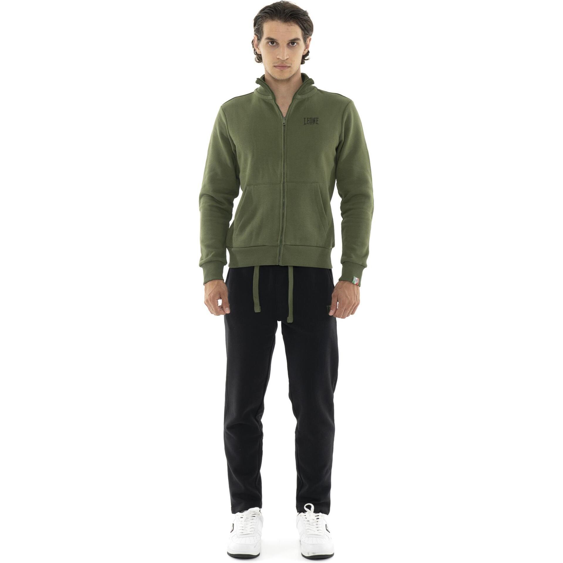 Traje de invierno para hombre con cuello 'Vintage'