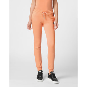 PHILIPP PLEIN Pantalones de chándal ICONIC PLEIN
