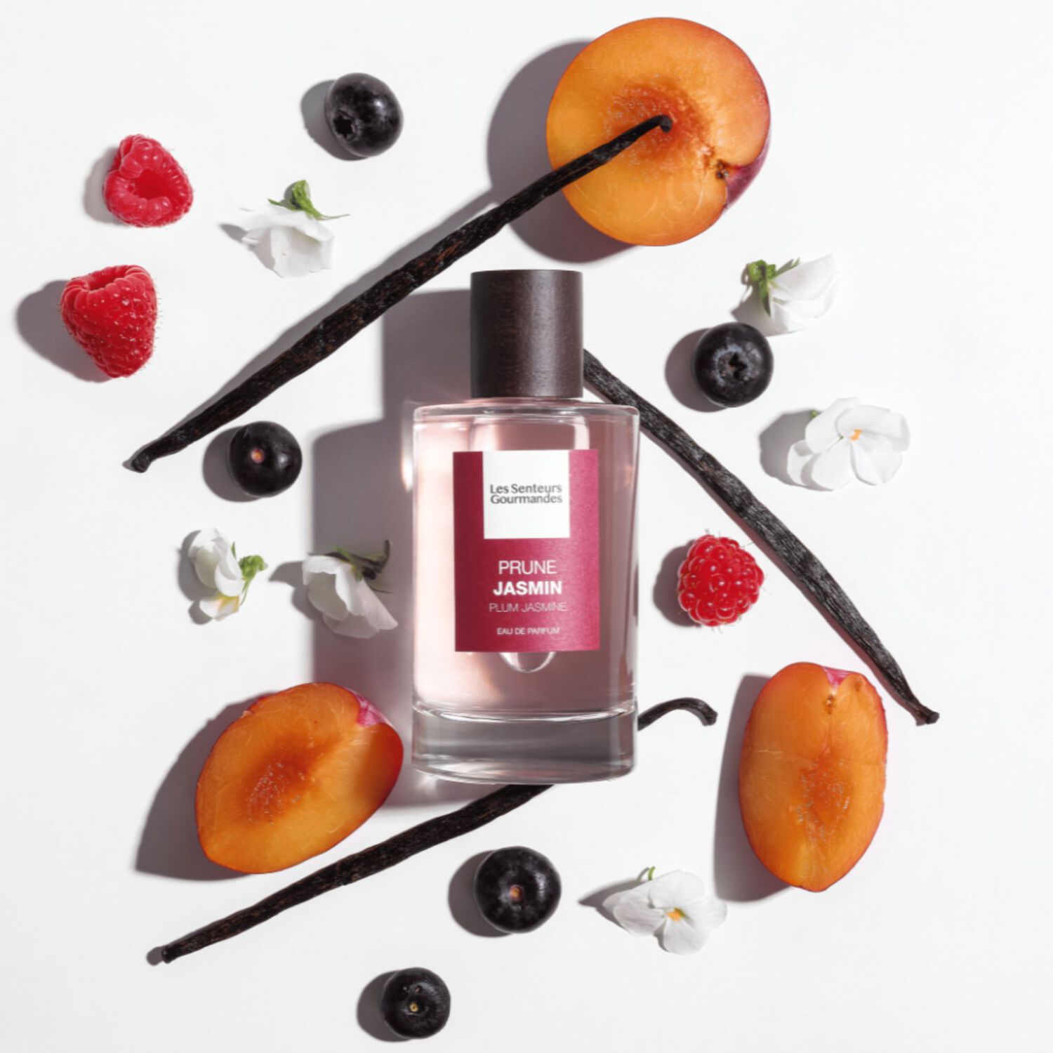 Prune Jasmin - Eau de Parfum