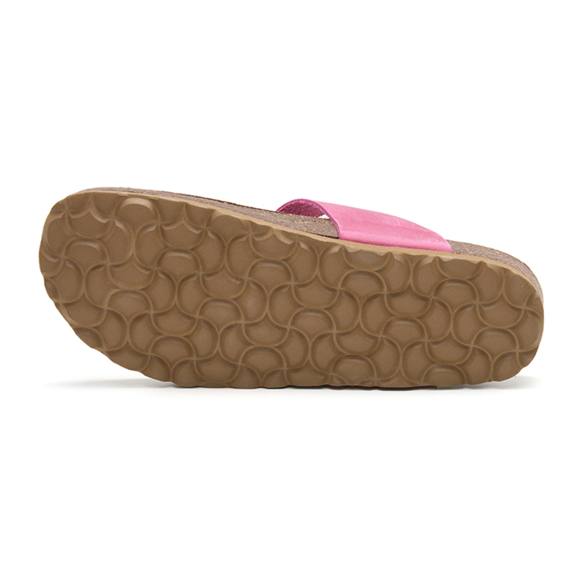 Sandalo BABUNKERS ROSA