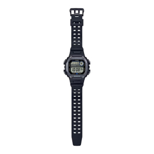 Reloj Casio DW-291HX-1A Hombre Digital Cuarzo con Correa de Resina