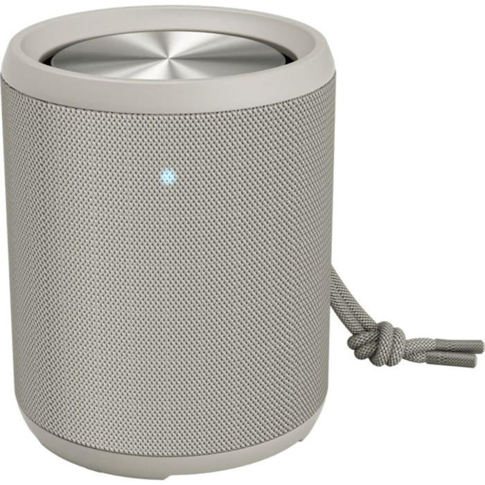Enceinte portable ESSENTIELB SB70 mini crème