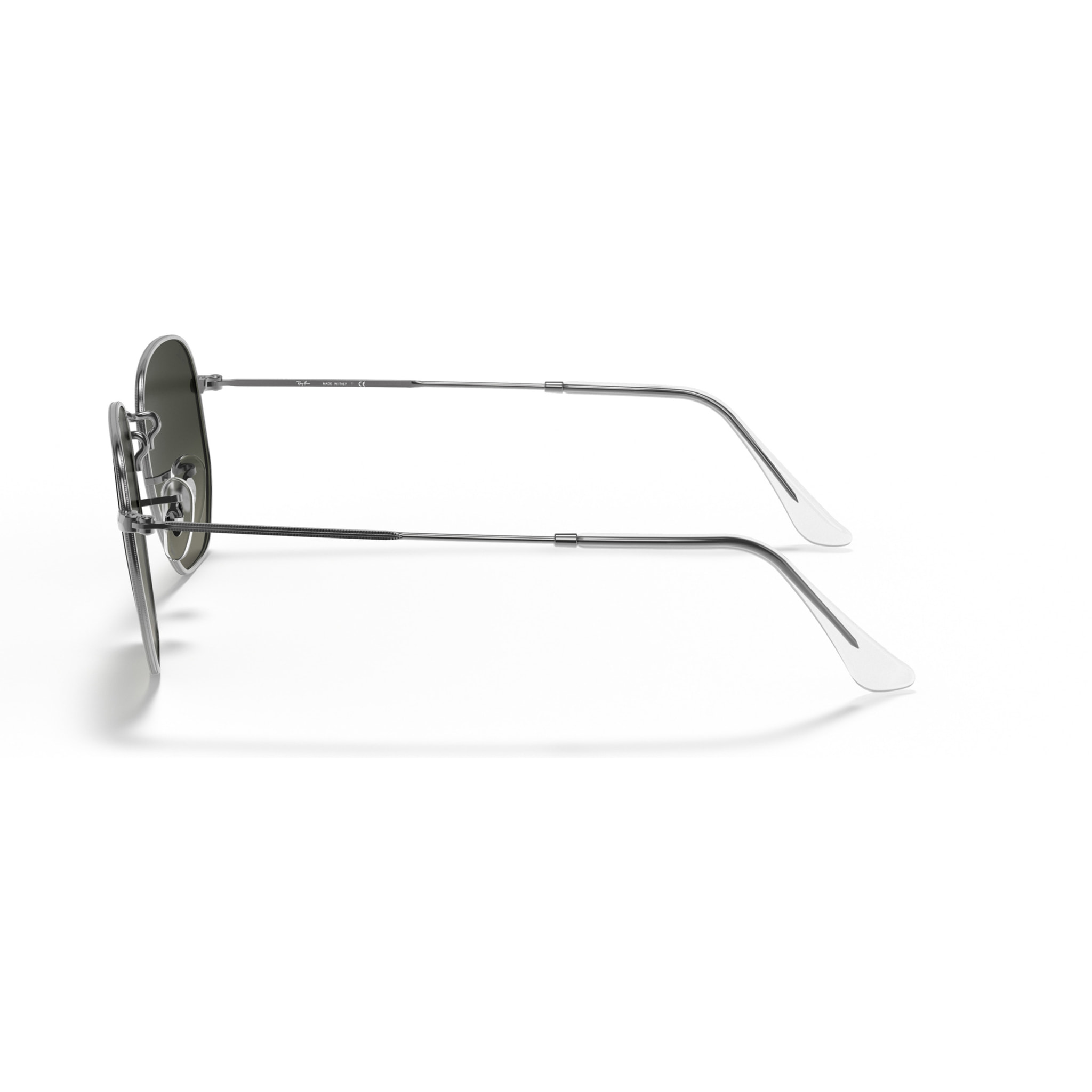 Ray-Ban Gafas de sol elegantes RB3548N Hexagonal