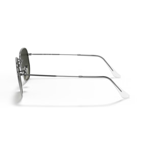 Ray-Ban Gafas de sol elegantes RB3548N Hexagonal