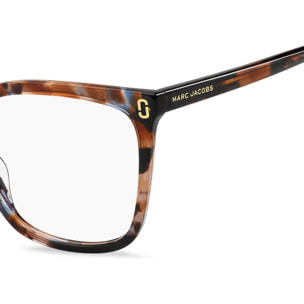 Gafas de Vista Marc Jacobs MJ 1130 X8Q de Acetato Mujer 54 mm