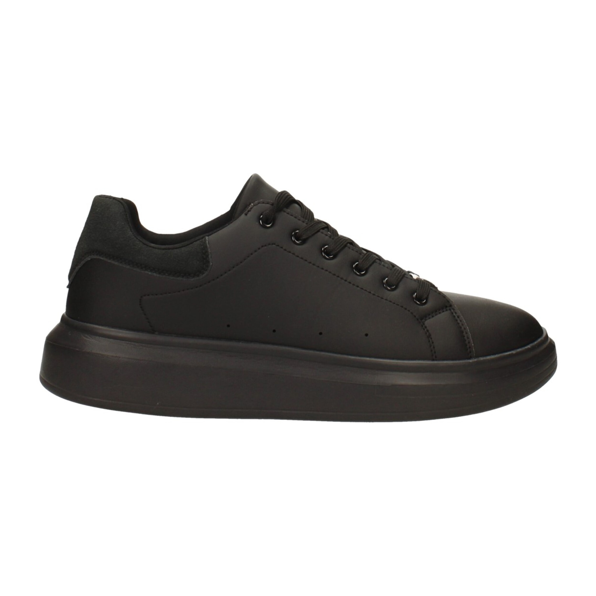 Sneakers Uomo Tata Italia Nero