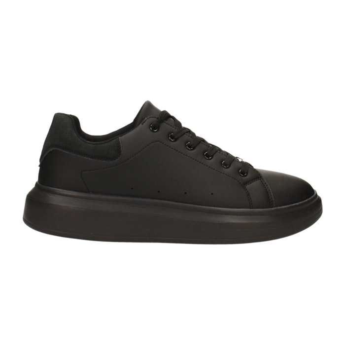 Sneakers Uomo Tata Italia Nero