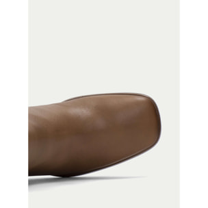 Botin Monaco Gobi 7,5 cm