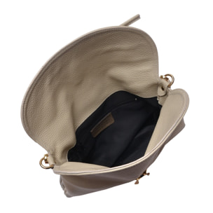 Borsa a mano Anna Luchini Beige