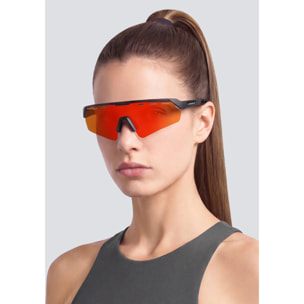Gafas De Sol Deportivas D. Franklin Thunder Fifty Low Matte Photochromic