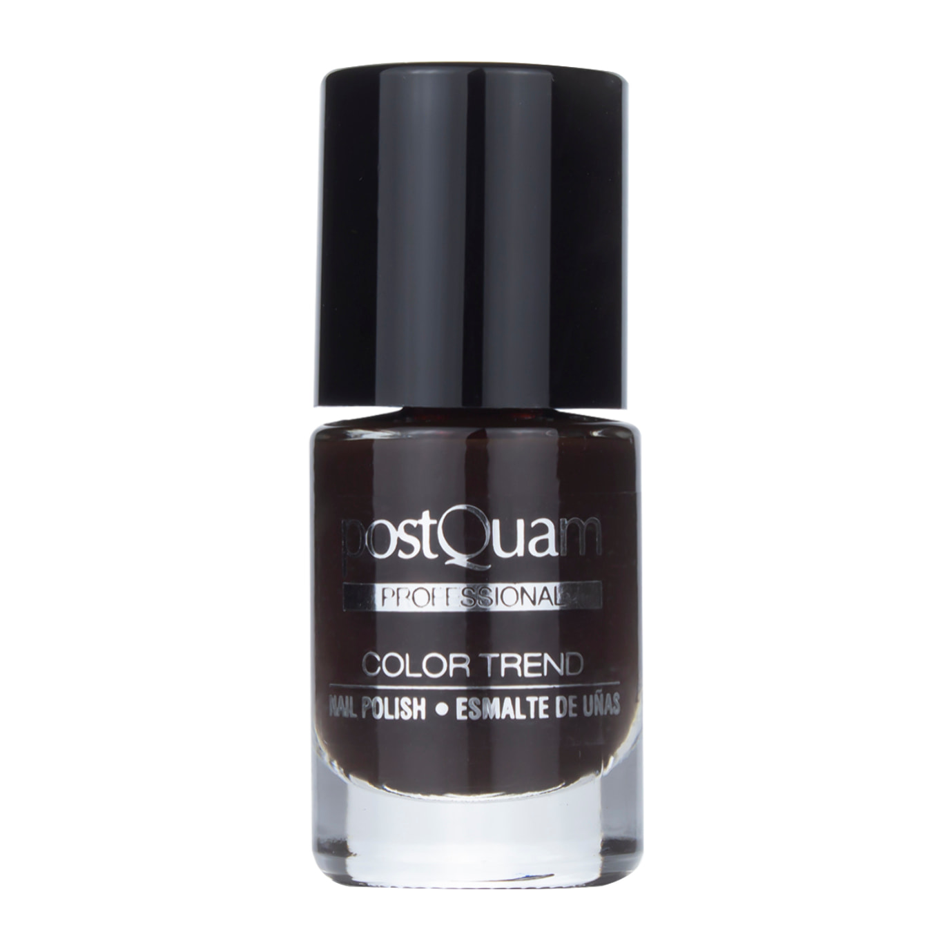 Vernis a ongles hocolat 10 ml.