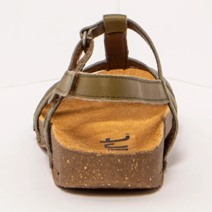 Sandalias 0946 NAPPA BRONZE/ I BREATHE color Bronze