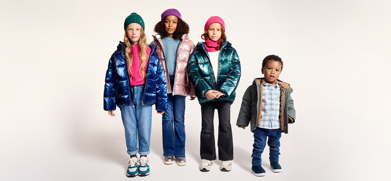 OKAIDI en vente privée chez VEEPEE