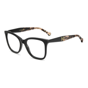 Gafas de Vista Carolina Herrera HER 0378 807 de Acetato Mujer 52 mm