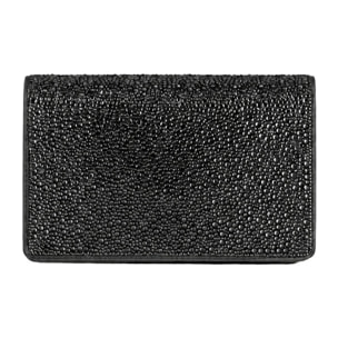 PHILIPP PLEIN Bolso con solapa HEXAGON