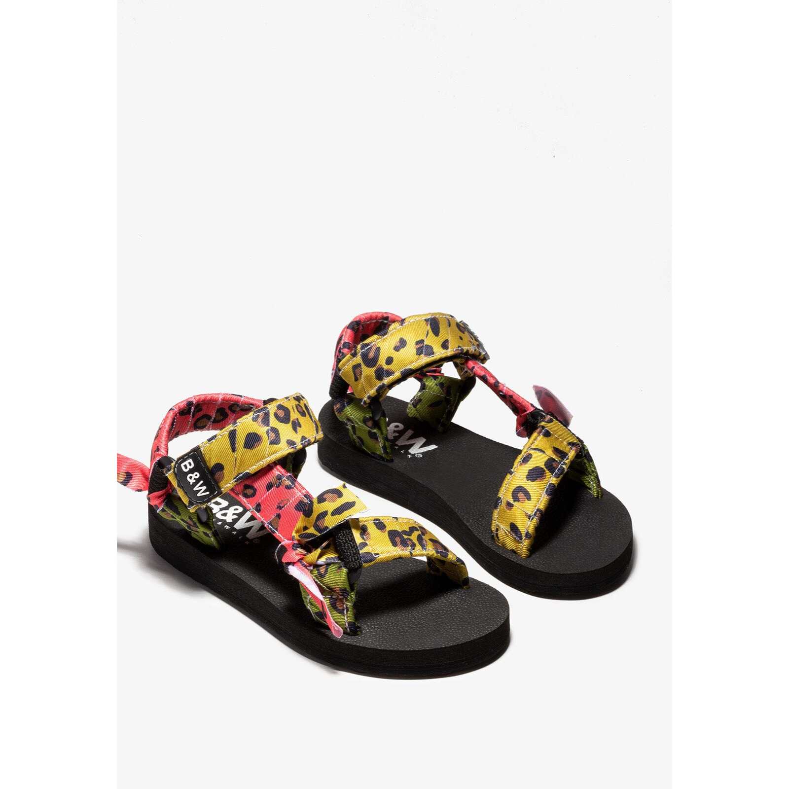 Conguitos - Sandali estivi per bambini comodi