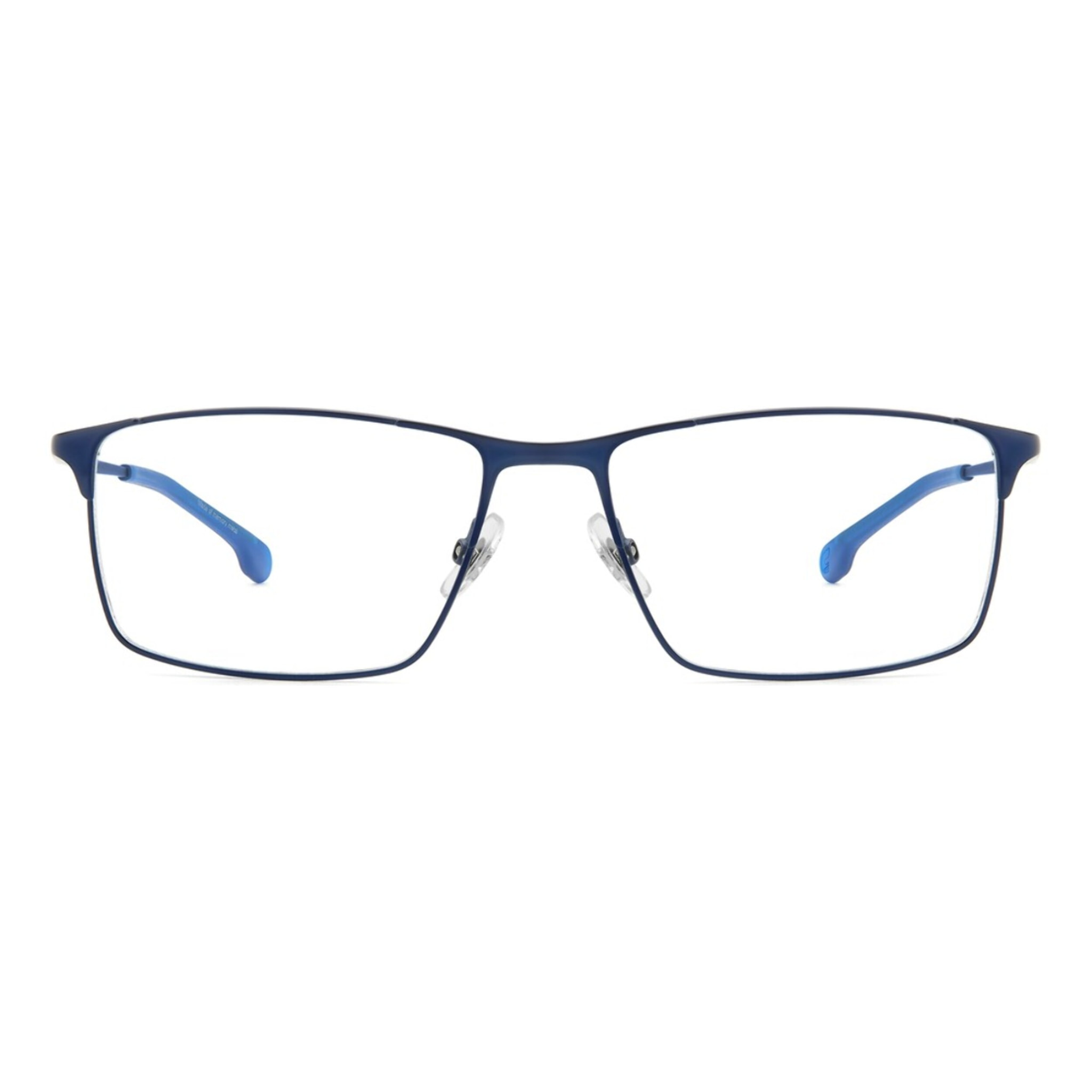 Gafas de Vista Carrera 8896 FLL de Metal Hombre 56 mm