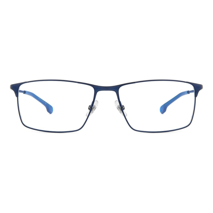 Gafas de Vista Carrera 8896 FLL de Metal Hombre 56 mm