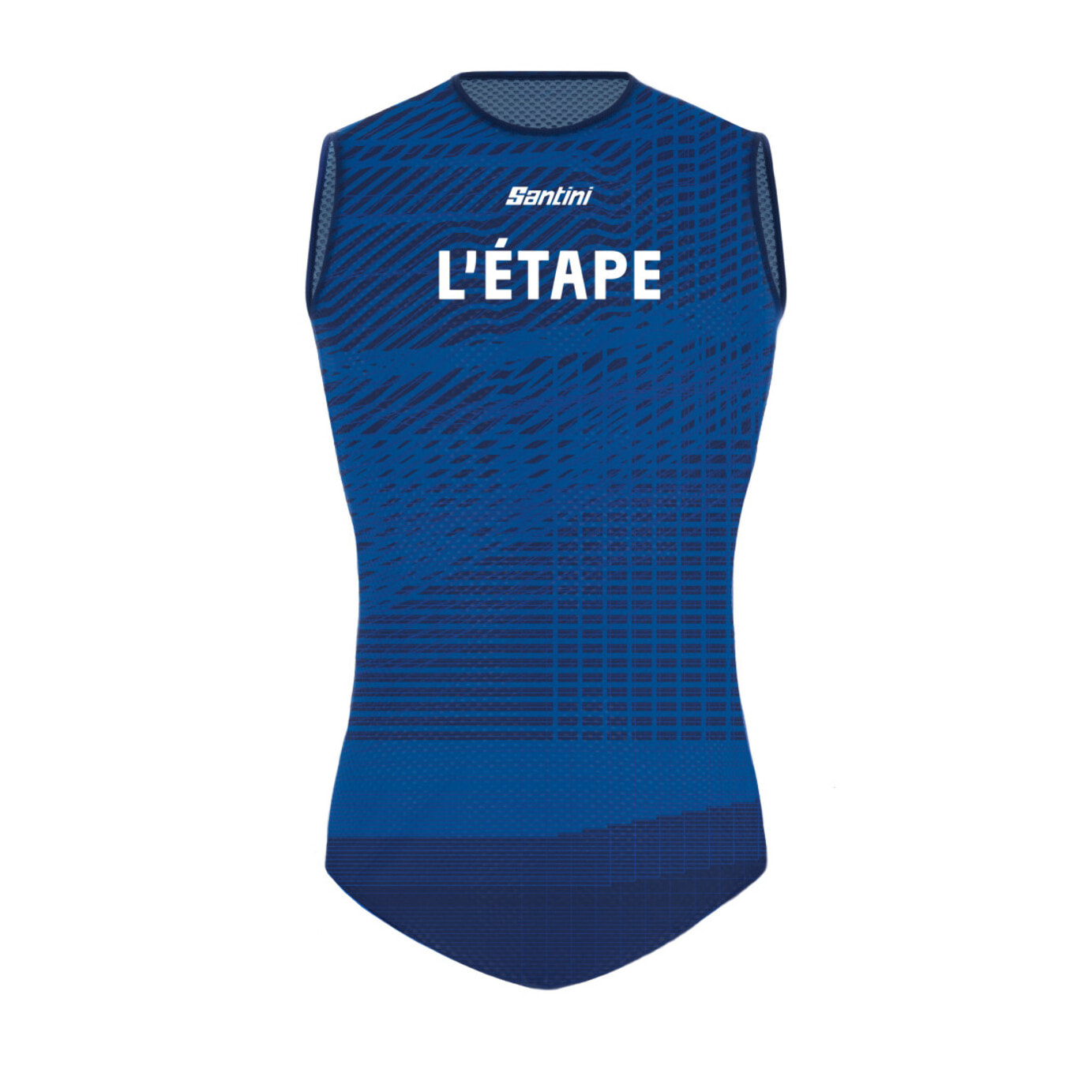 Étape Du Tour 2023 - Camiseta Interior - Estampado - Hombre