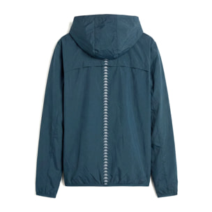 Kappa - Giacche Uomo Blu - Itfin Pro