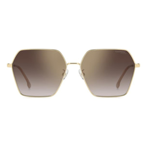 Gafas de Sol Carrera 3057/S VVP de Metal Mujer 60 mm