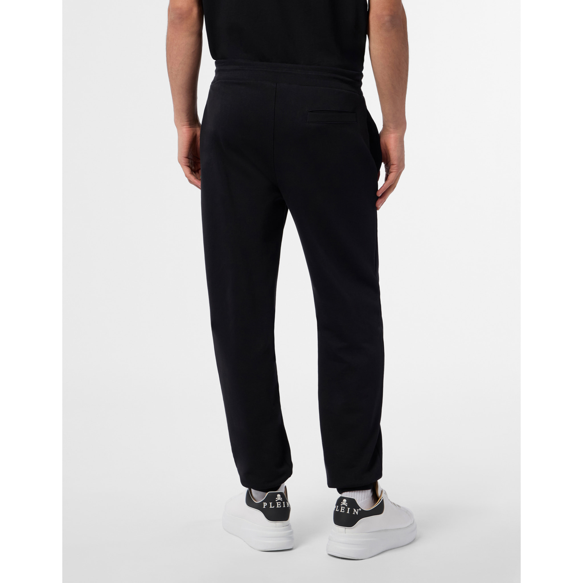 PHILIPP PLEIN Pantalones de chándal SKULL