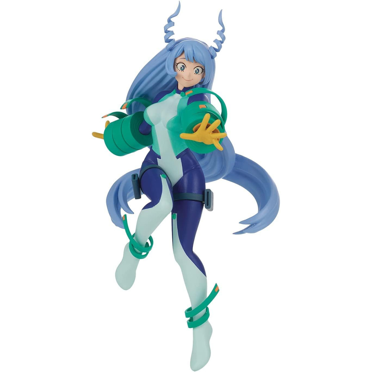 My Hero Academia The Amazing Heroes Pvc Statua Nejire Hado 17 Cm Banpresto