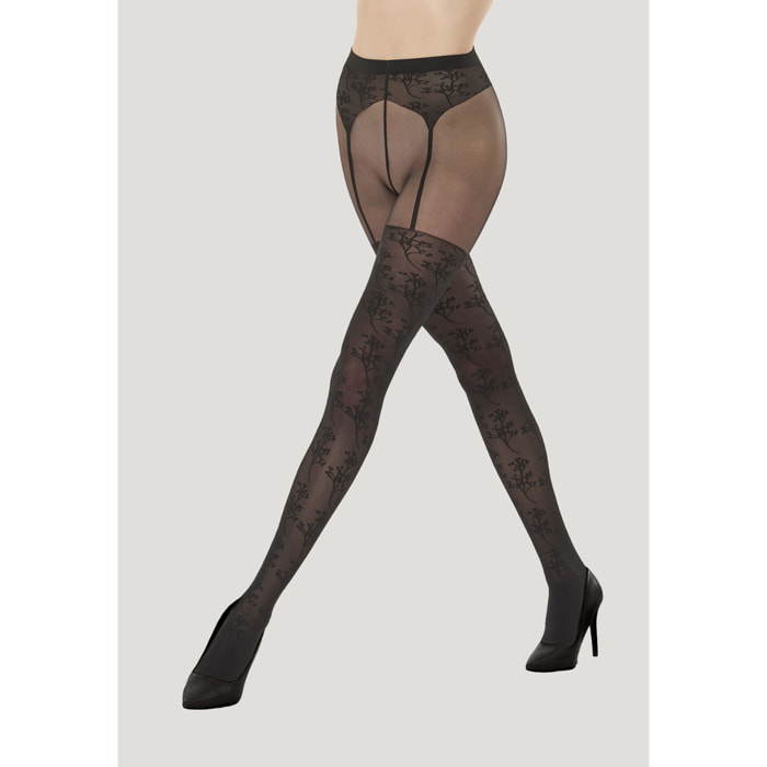 Collant Passion Flower Tights