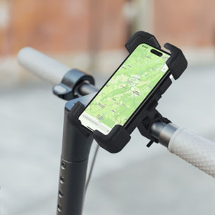 Support smartphone TNB smartphone renforcé-verrouillage auto