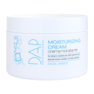 Creme nutritive peau normale et sensible 200 ml.