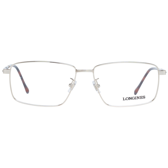 Montura de gafas Longines Hombre LG5017-H-57032