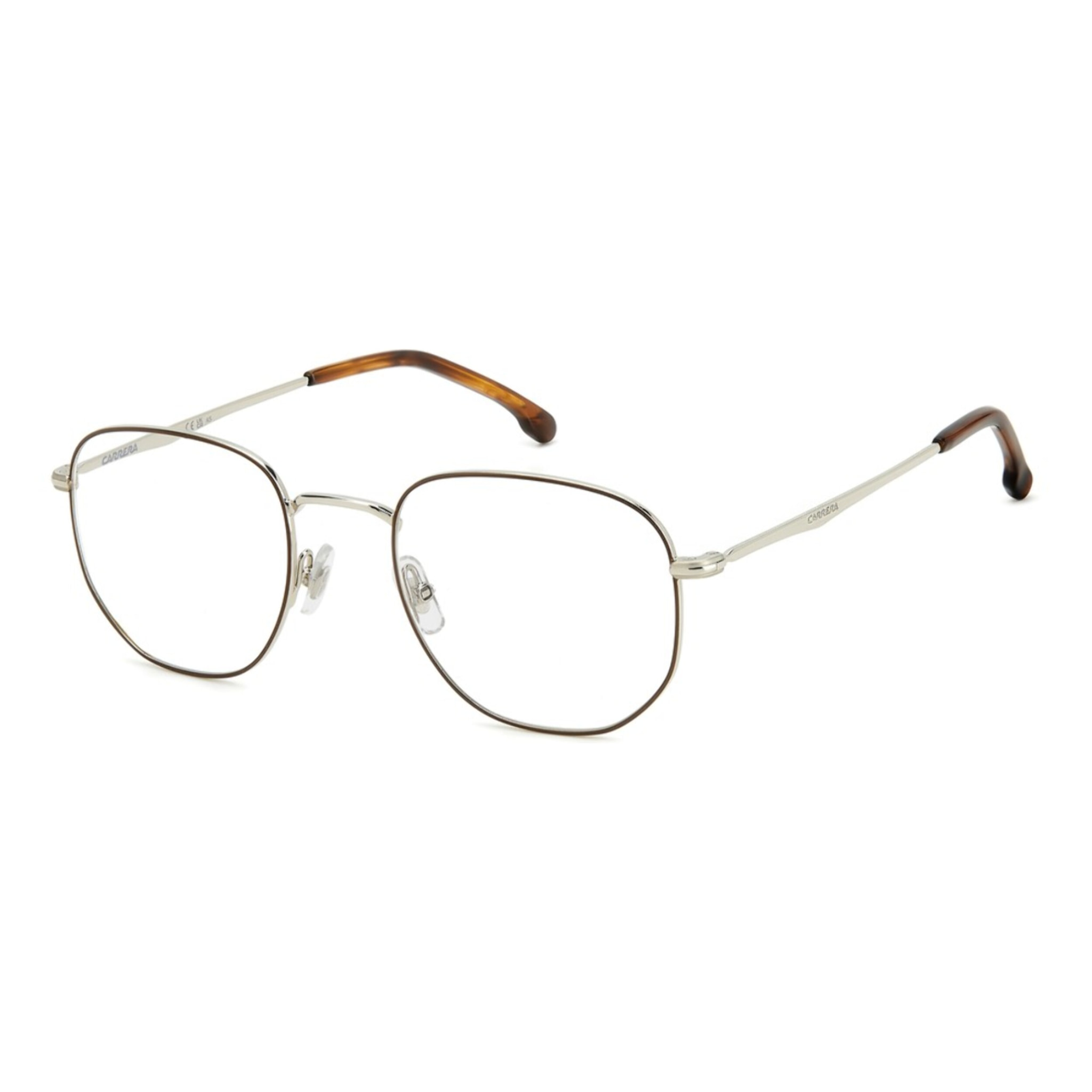 Gafas de Vista Carrera 323 8OQ de Metal Hombre 51 mm