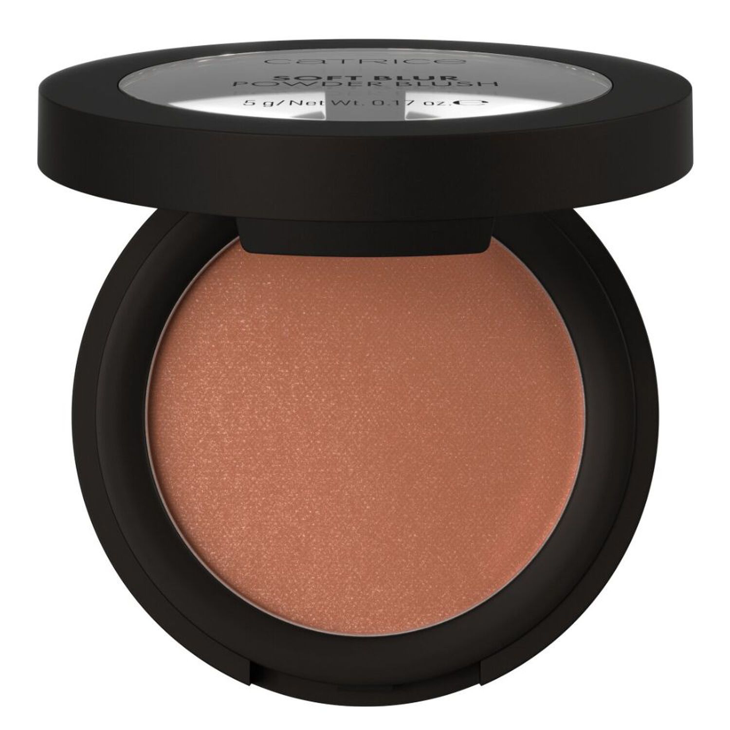 Blur Blush - Blush Poudre Effet Floutant