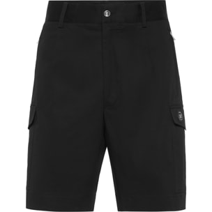 PHILIPP PLEIN Short Trousers