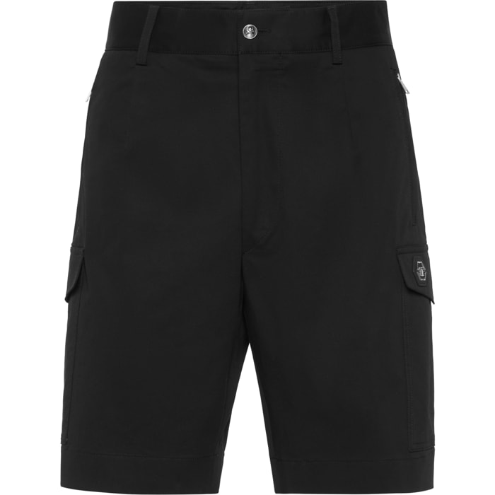 PHILIPP PLEIN Short Trousers