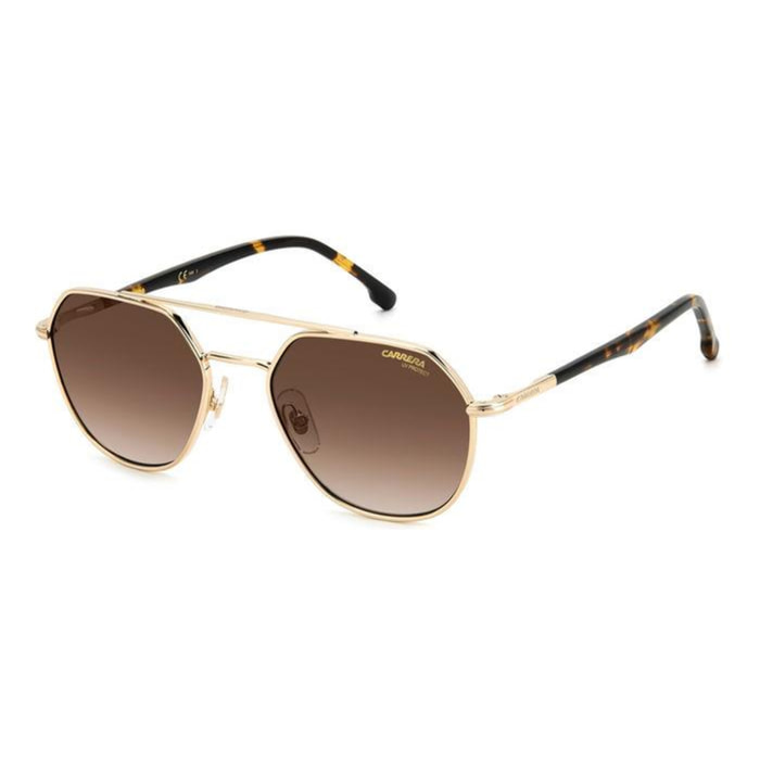 Gafas de Sol Carrera 303/S 06J de Metal Unisex 53 mm