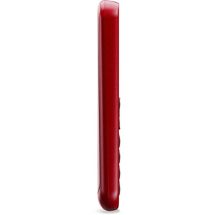 Téléphone portable DORO 1880 Rouge