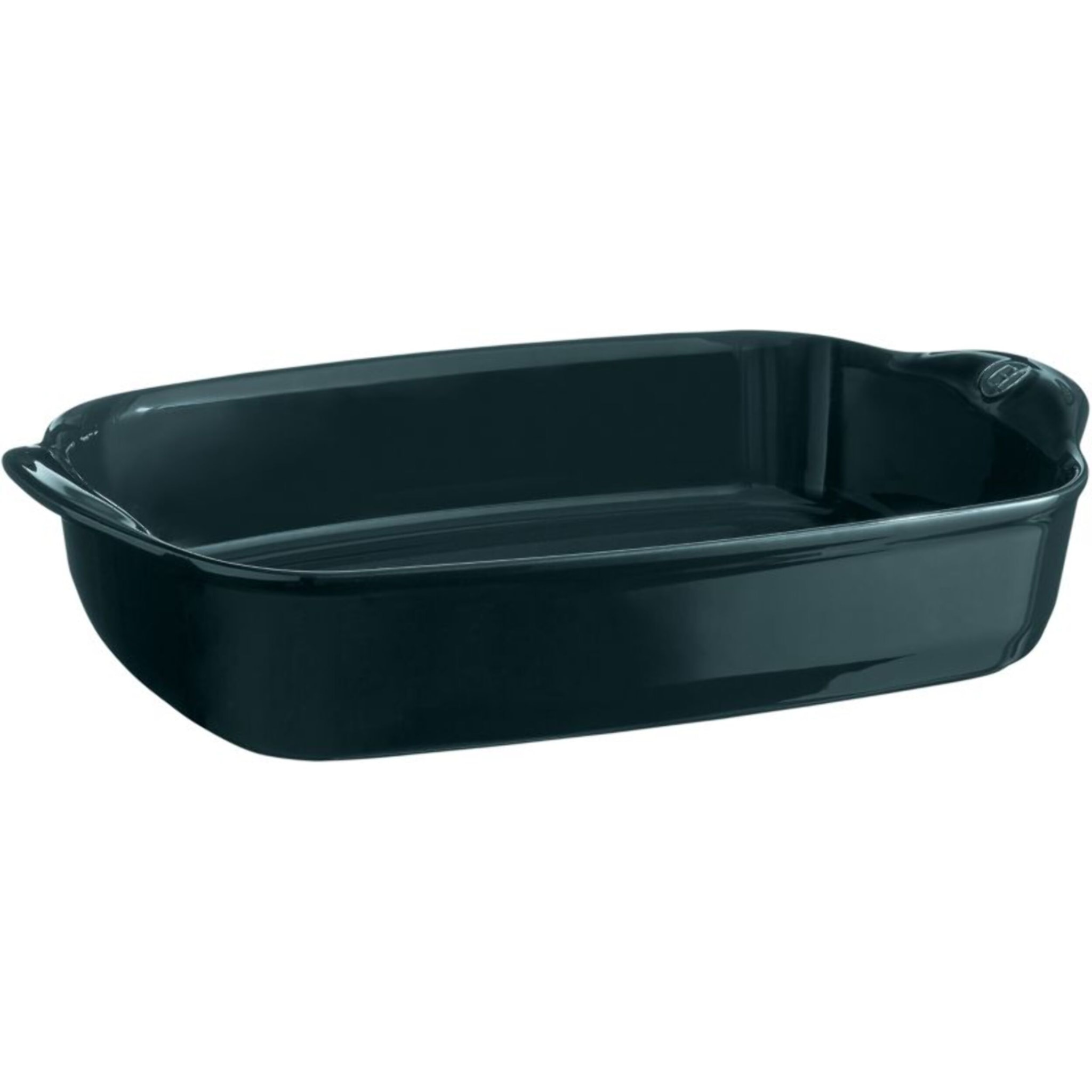 Plat au four EMILE HENRY rectangulaire Ultime 42.5x28cm Belle Ile