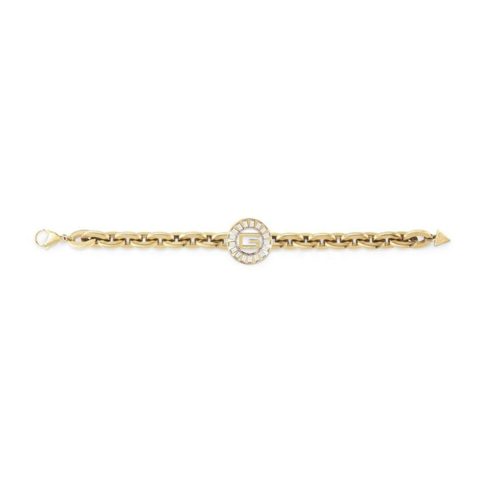 Pulsera Guess Mujer JUBB03010JWYGS