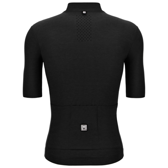 Spinn - Maillot - Titane - Homme