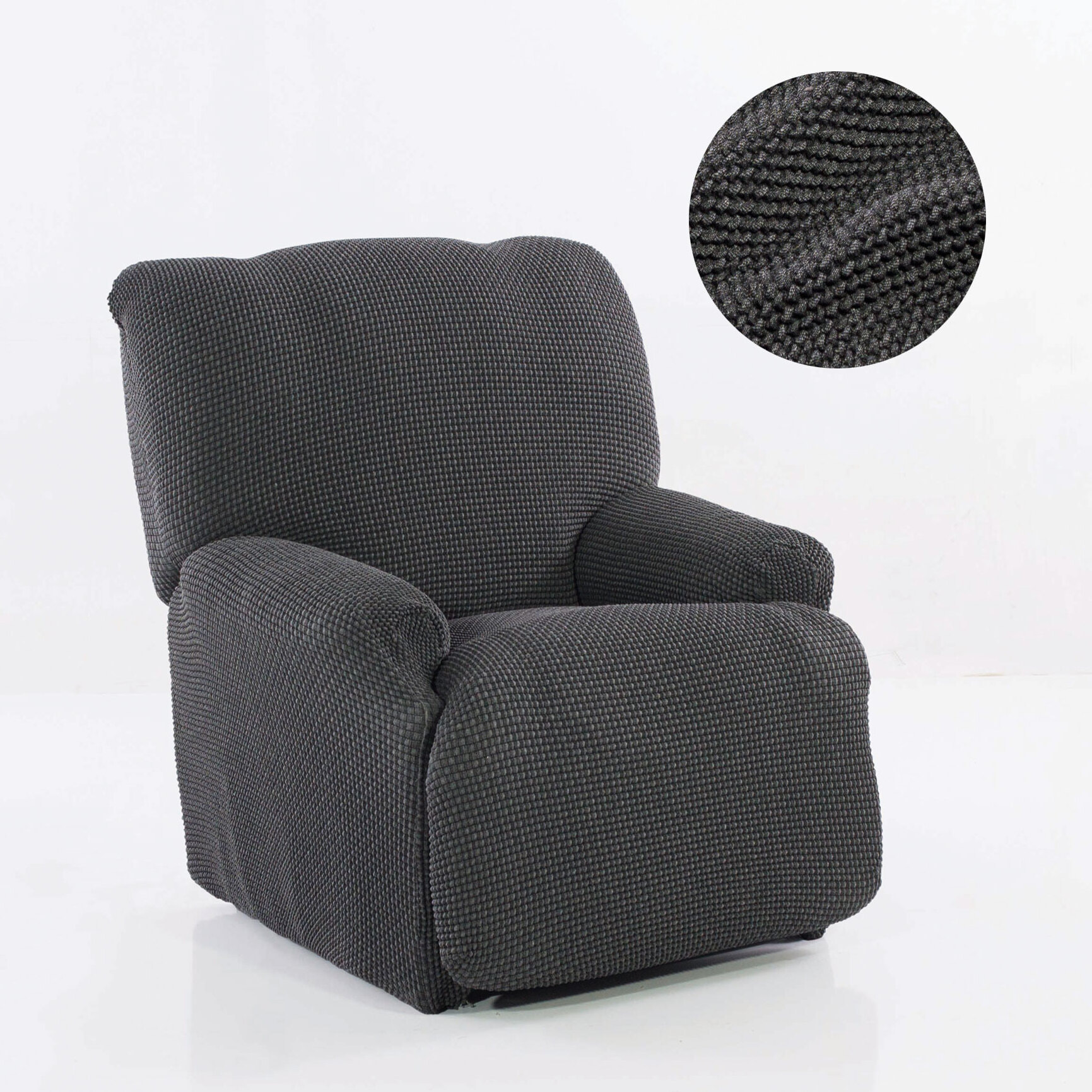 Funda Súper Elástica para RELAX pies JUNTOS modelo HELENA