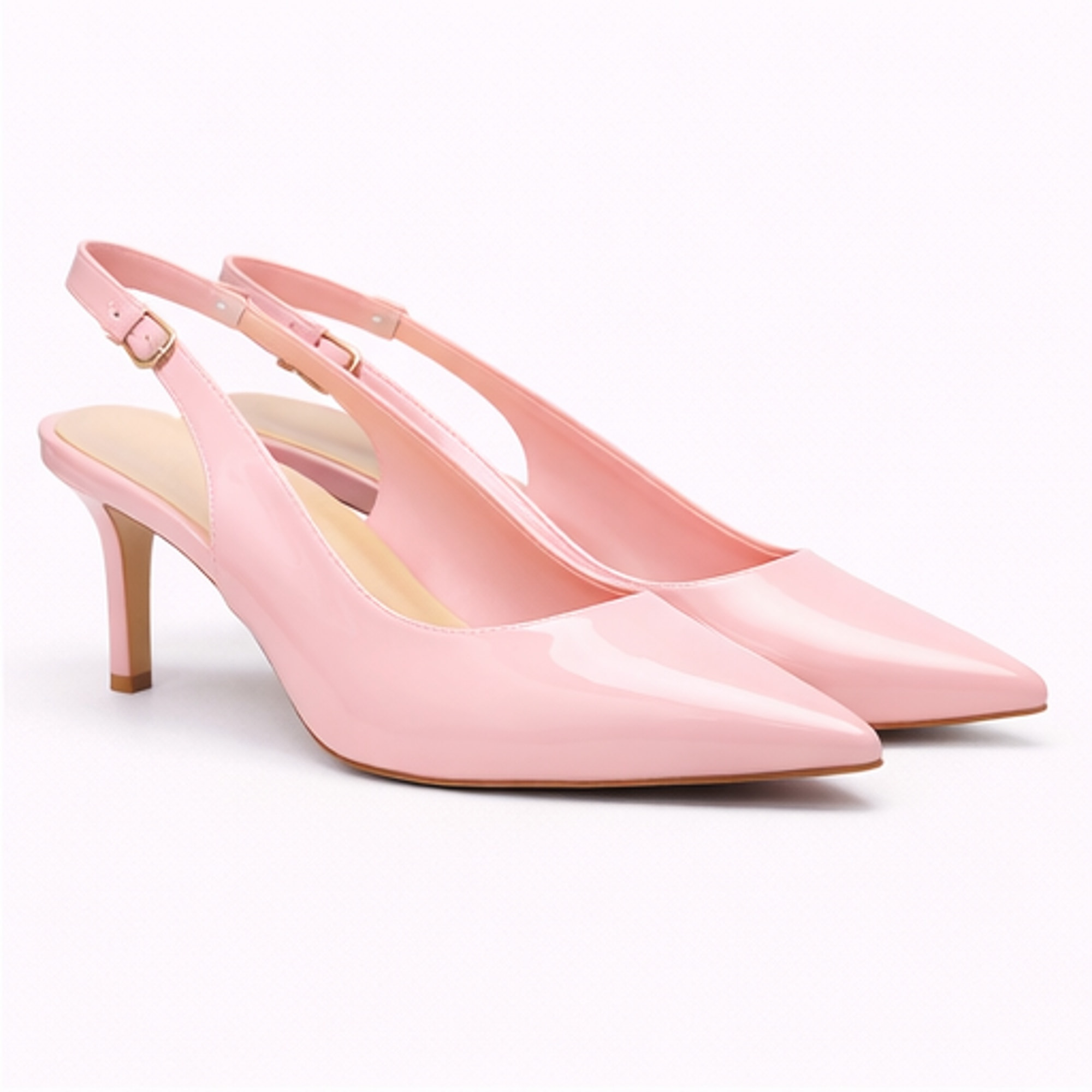 Decolletè - tacco 7,5 cm