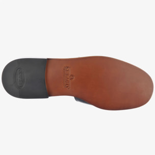Sebago - Sandali Donna Nero - Will Slide Pop Woman