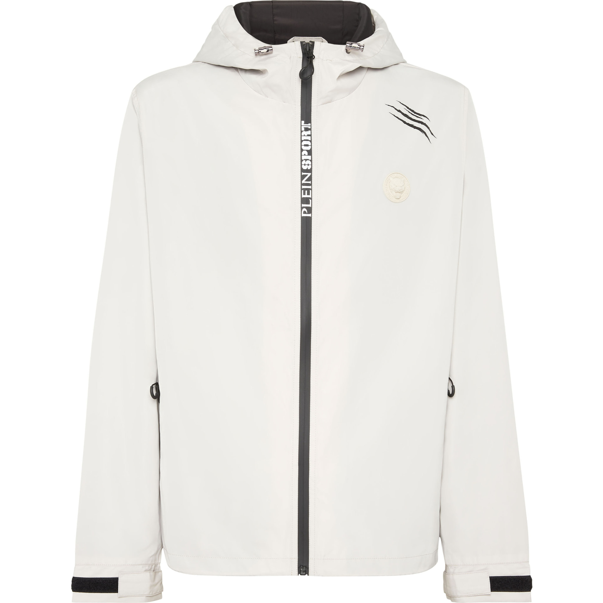 PLEIN SPORT Windbreaker