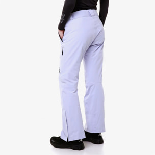 Pantalones Kappa Mujer 6CENTO 634