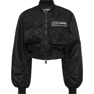 PLEIN SPORT Bomber